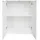 OTTO home Aktenschrank Jarvie 60 x 80 x 35 cm weiß