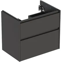 Geberit Renova Plan Waschtischunterschrank, 2 Auszüge, 504029JK1