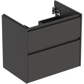 Geberit Renova Plan Waschtischunterschrank, 2 Auszüge, 504029JK1