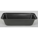 Buri 12x Brotbackform 27cm Brot Backform Küchenhelfer Küche Haushalt backen essen
