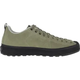 Scarpa Mojito Wrap Schuhe (Größe 48, gruen)