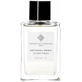 Essential Parfums Patchouli Mania by Fabrice Pellegrin Eau de Parfum refillable 100 ml