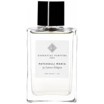 Essential Parfums Patchouli Mania by Fabrice Pellegrin Eau de Parfum refillable 100 ml
