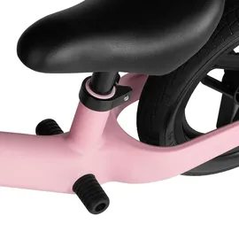 lionelo Laufrad Toni Rosa