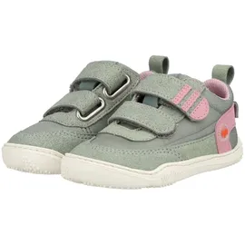 qnuffs Sneaker Erle anthrazit / rosa 24