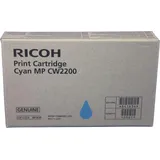 Ricoh 841636 cyan