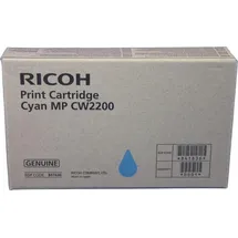 Ricoh 841636 cyan