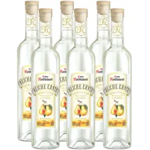 Echter Nordhäuser Reiche Ernte Williamsbirne 0.5 l)