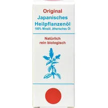 PHARMA PETER Japanisches Heilpflanzenöl original