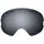YEAZ Wechselglas für Ski- Snowboardbrille ohne Rahmen XTRM-SUMMIT