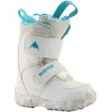 BURTON MINI GROM Boot 2024 white - 25