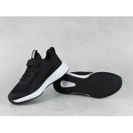 Puma Flyer 3 Ac+ Ps Black / White 28
