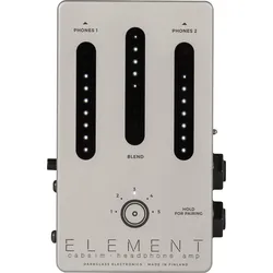 Darkglass Element