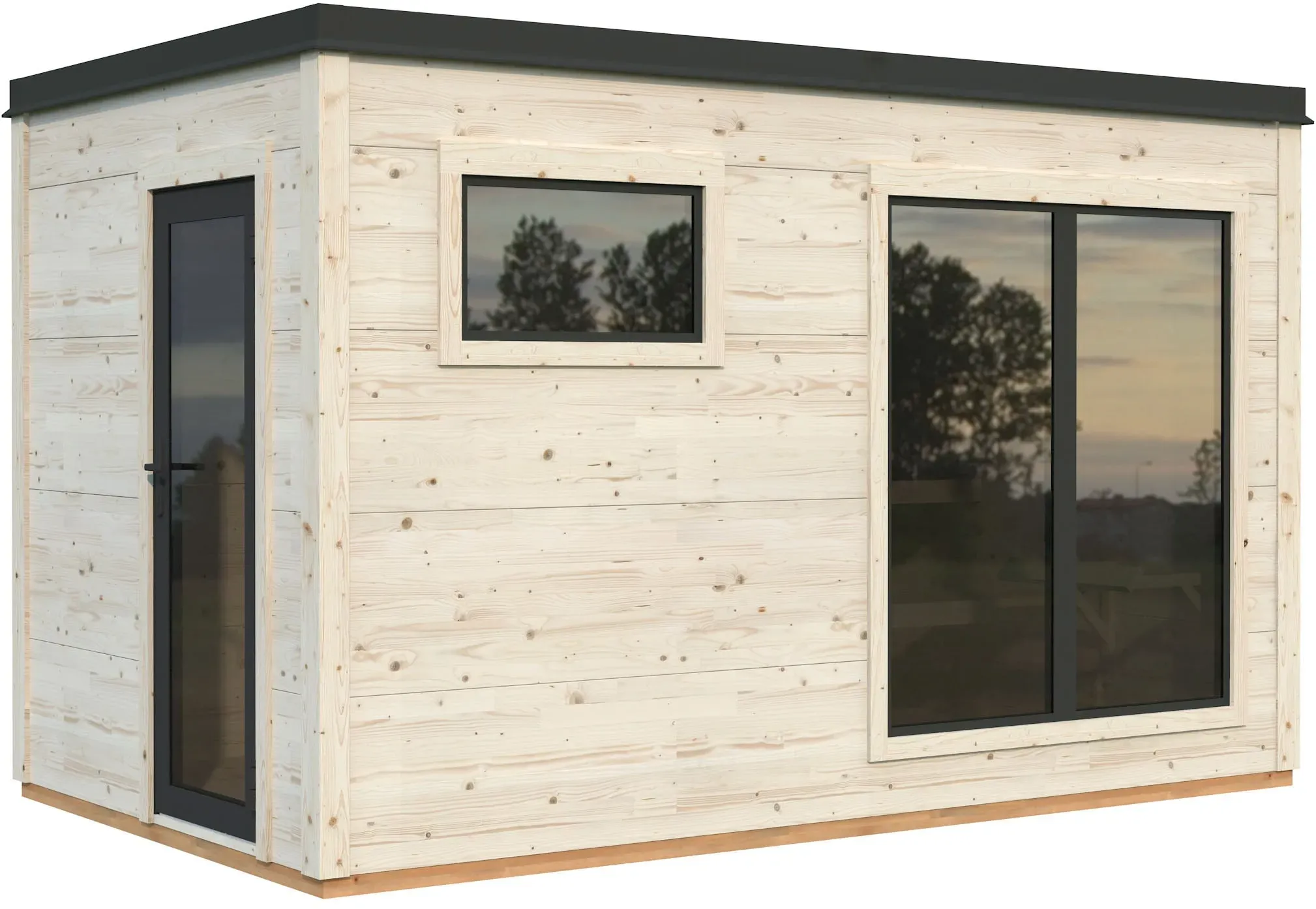 Sauna PALMAKO 