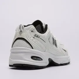 New Balance 530 White/Black 44,5
