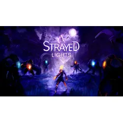 Strayed Lights