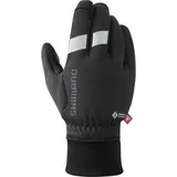 WINDSTOPPER schwarz Black L