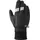 Shimano WINDSTOPPER Primaloft schwarz - Black L