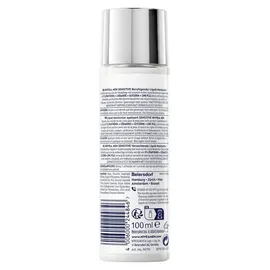 NIVEA MEN Sensitive Beruhigender Liquid Moisturiser 100ml