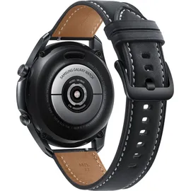 Samsung Galaxy Watch3 BT 45 mm Mystic Black