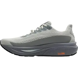 Brooks Ghost 17 Herren Grau/Orange 44,5