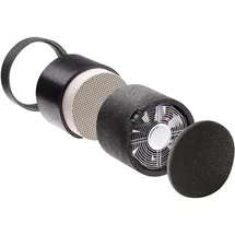 LUNOS Einschub Lüftung m. WRG f. Wohnräume