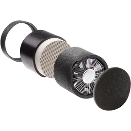 LUNOS Einschub Lüftung m. WRG f. Wohnräume