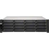 QNAP ES1686dc-2142IT-128G Rack-Server