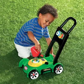 LITTLE TIKES Rasenmäher
