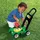 LITTLE TIKES Rasenmäher