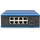 Digitus Industrial DN-651132 8-Port Fast Ethernet