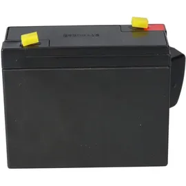 KungLong Set Bleiakku und Ladegerät 6V 7Ah 0,6A Lader