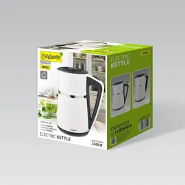 feel maestro Maestro MR-030 1,2 l Weiß