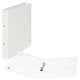 Donau Elektronik DONAU Ringbuch 2-Ringe weiß