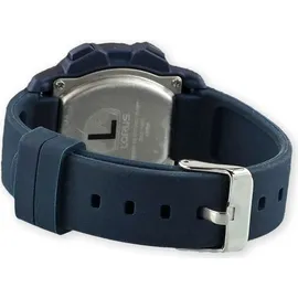 Lorus R2373PX9 Herrenuhr Digital Chronograph 40mm 10ATM