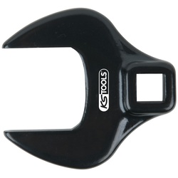 KS Tools, Schraubenschlüssel, Einsteck-Einmaulschlüssel (1 x)