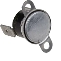 Whirlpool Thermostat 36FXE24 L175C schwarz