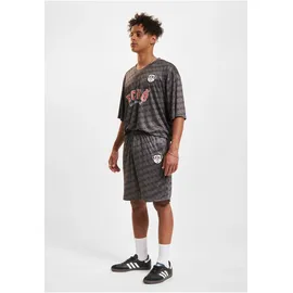 Ecko Unltd. Logo Mania Short - grau