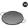 Vaello Emaillierter Grillrost Mit Griffen Ø36cm. Vaello