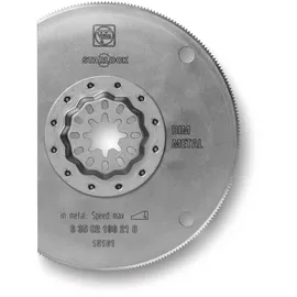 Fein HSS-Sägeblatt segmentiert Starlock Durchmesser 100 x 0,7