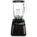 Blendtec Designer 725 Standmixer, Grau