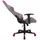 Drift DR90 PRO Gaming-Stuhl Rosa
