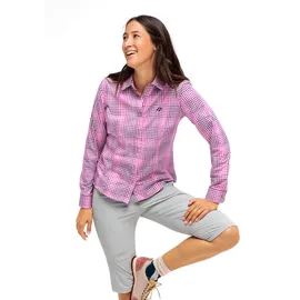 Maier Sports Funktionsbluse Nanni Rosa 42