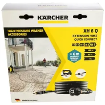 Kärcher Verlängerungsschlauch XH 6 Q