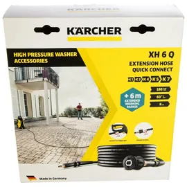 Kärcher Verlängerungsschlauch XH 6 Q