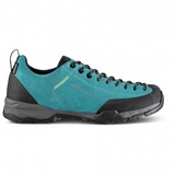 Scarpa Mojito Trail GTX Damen icefall 37