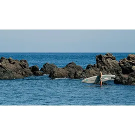 Duotone Raven Air Sls 12,6 320,04 cm Grau