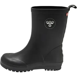 hummel Rubber Gummistiefel Kinder black 35