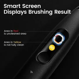 oclean X Ultra 20 grün