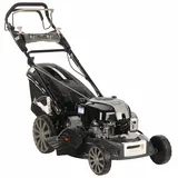 Blackstone SP530 B&S Deluxe - Benzinrasenmäher mit Antrieb - Motor Briggs&Stratton 750PXI